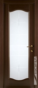 Межкомнатная шкаф 06.55