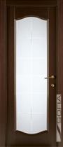Межкомнатная шкаф 06.55