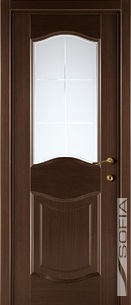 Межкомнатная шкаф 06.56