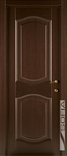 Межкомнатная шкаф 06.67