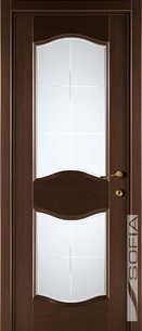 Межкомнатная шкаф 06.46