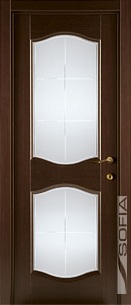 Межкомнатная шкаф 06.47