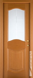 Межкомнатная шкаф 10.56