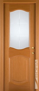 Межкомнатная шкаф 10.57