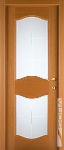 Межкомнатная шкаф 10.46