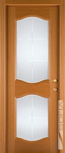 Межкомнатная шкаф 10.47