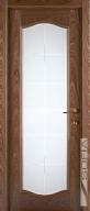 Межкомнатная шкаф 12.55
