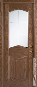 Межкомнатная шкаф 12.56