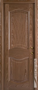 Межкомнатная шкаф 12.66