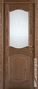 Межкомнатная шкаф 12.57