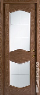 Межкомнатная шкаф 12.46