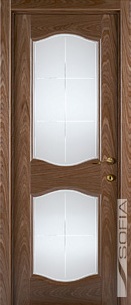 Межкомнатная шкаф 12.47