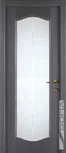 Межкомнатная шкаф 14.55