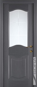 Межкомнатная шкаф 14.56