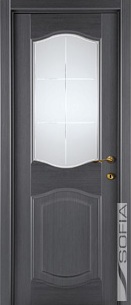 Межкомнатная шкаф 14.57