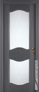 Межкомнатная шкаф 14.46