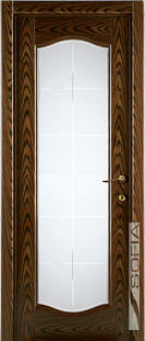 Межкомнатная шкаф 16.55