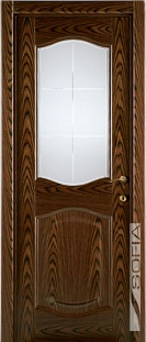 Межкомнатная шкаф 16.57