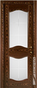 Межкомнатная шкаф 16.46