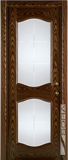 Межкомнатная шкаф 16.47