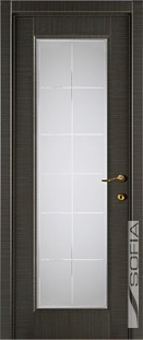 Межкомнатная шкаф 18.51