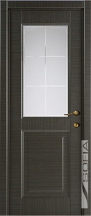 Межкомнатная шкаф 18.52