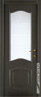 Межкомнатная шкаф 18.54