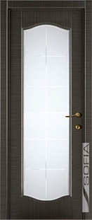 Межкомнатная шкаф 18.55