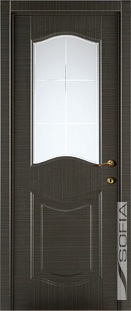 Межкомнатная шкаф 18.56