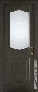 Межкомнатная шкаф 18.57