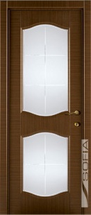 Межкомнатная шкаф 19.47