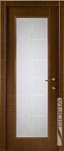 Межкомнатная шкаф 19.51