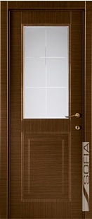 Межкомнатная шкаф 19.52