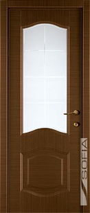 Межкомнатная шкаф 19.54