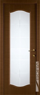 Межкомнатная шкаф 19.55