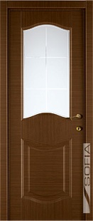 Межкомнатная шкаф 19.56