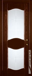 Межкомнатная шкаф 20.46