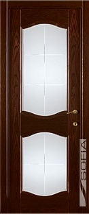 Межкомнатная шкаф 20.47