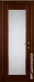 Межкомнатная шкаф 20.51