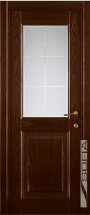 Межкомнатная шкаф 20.52