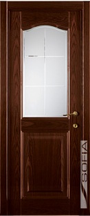 Межкомнатная шкаф 20.53