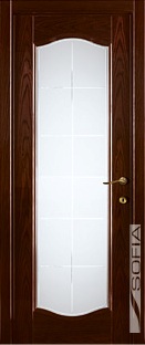 Межкомнатная шкаф 20.55