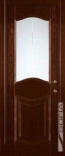 Межкомнатная шкаф 20.56