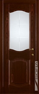 Межкомнатная шкаф 20.57