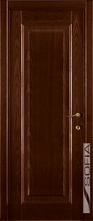 Межкомнатная шкаф 20.61