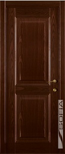 Межкомнатная шкаф 20.62