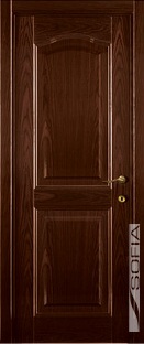 Межкомнатная шкаф 20.63