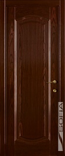 Межкомнатная шкаф 20.65