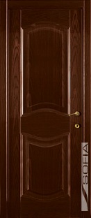 Межкомнатная шкаф 20.66