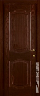 Межкомнатная шкаф 20.67